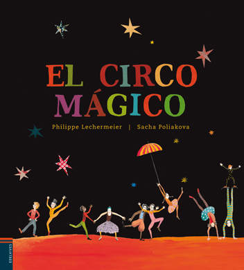 El circo mágico