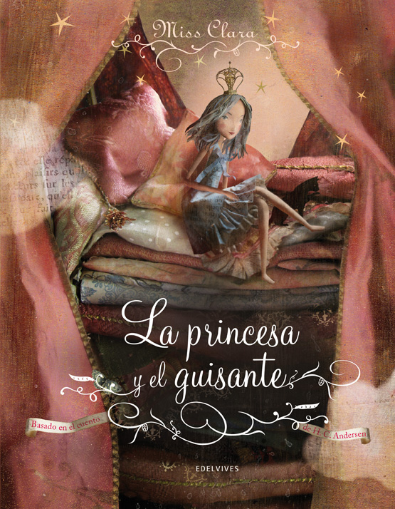 La princesa y el guisante